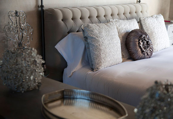 Hotel Boutique El Cigarral de las Mercedes