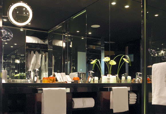 Hotel Hesperia Tower 10 Hotel Hesperia Tower