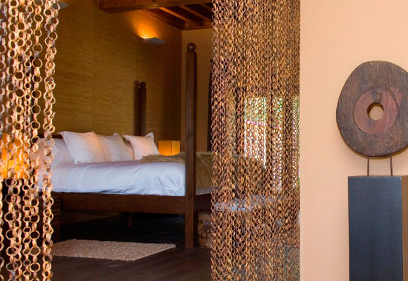 Hotel Boutique El Cigarral de las Mercedes