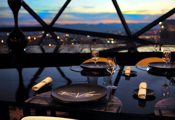 Hotel Hesperia Tower 13 Hotel Hesperia Tower