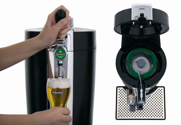 Una caña en cualquier momento