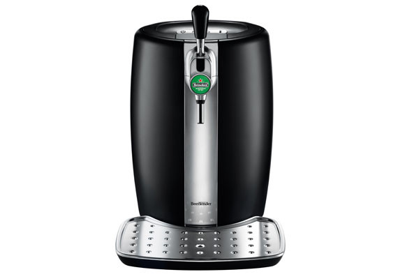 Una caña en cualquier momento