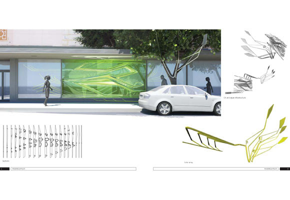 Arquitectura digital, innovación y diseño