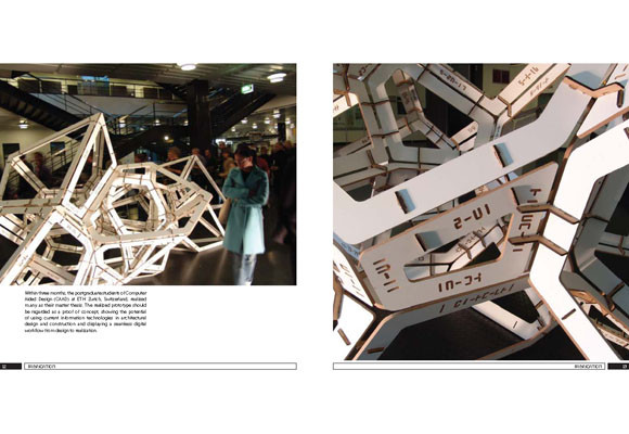 Arquitectura digital, innovación y diseño