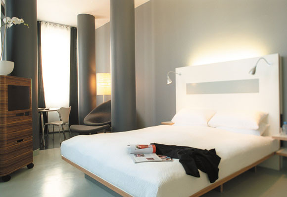 Una experiencia inolvidable