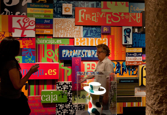 Mariscal en La Pedrera 13 Mariscal en La Pedrera