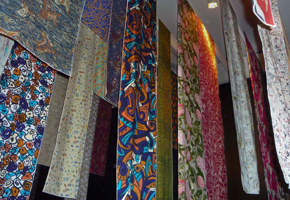 Mariscal en La Pedrera 14 Mariscal en La Pedrera