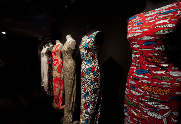 Mariscal en La Pedrera 15 Mariscal en La Pedrera