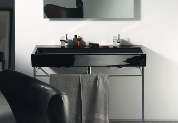 Contraste de blanco y negro