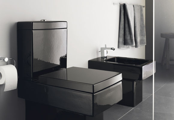 Contraste de blanco y negro