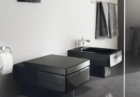 Contraste de blanco y negro