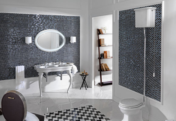 Dinasty, un baño para la nostalgia