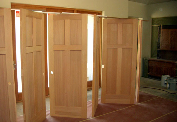 Soluciones para puertas