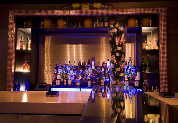 Restaruantes Halloween