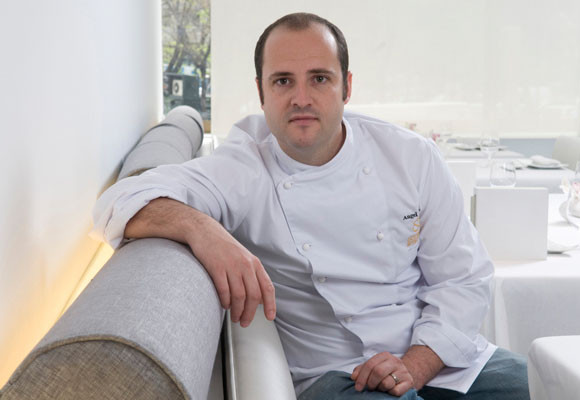 Restaurante La Broche