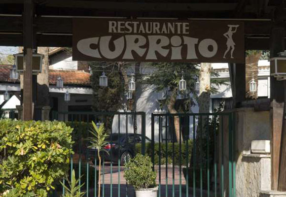 Paseo gastronómico