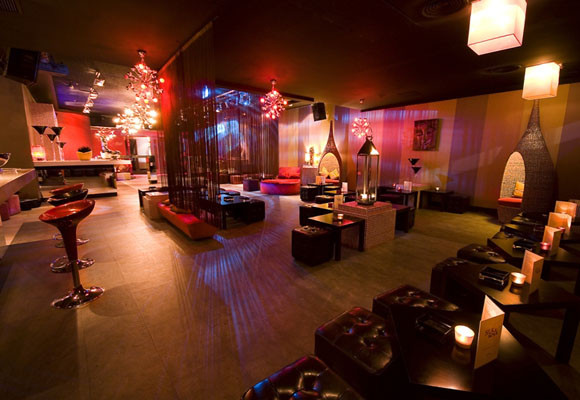 Restaruantes Halloween