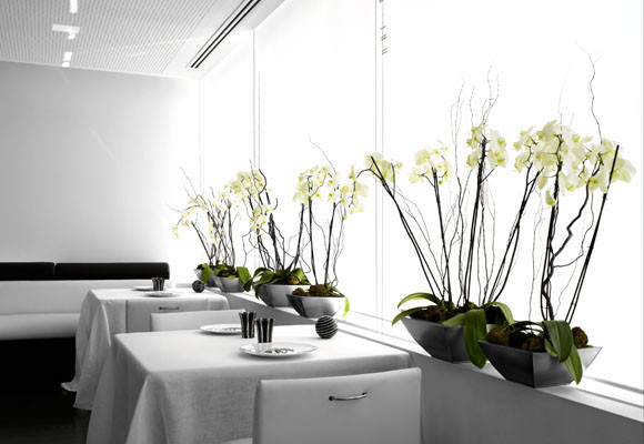 Restaurante La Broche