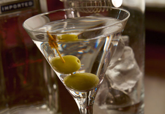 Cocktelería O´Clock