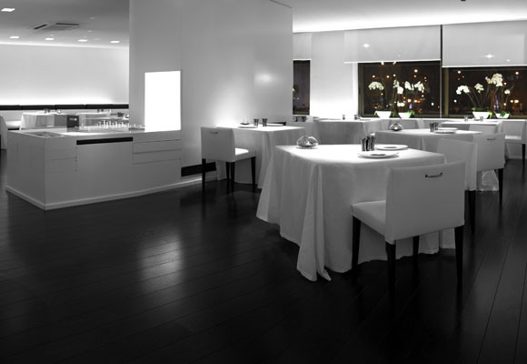 Restaurante La Broche