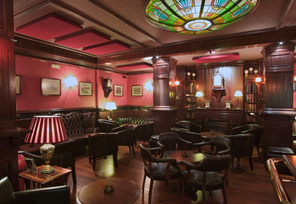 Cocktelería O´Clock