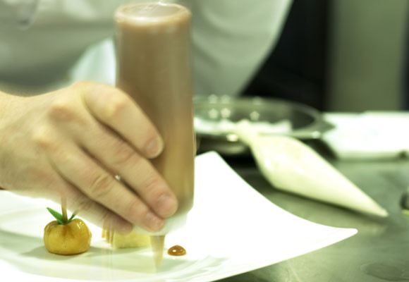 Restaurante La Broche