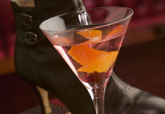 Cocktelería O´Clock