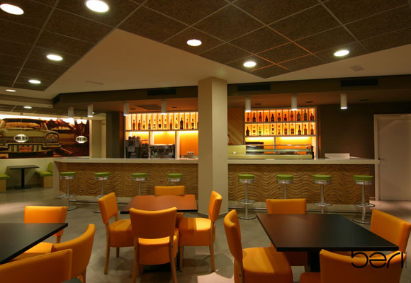 Cafetería Sella