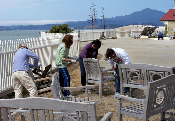 Recuperar muebles de teca - Bricolaje - DecoEstilo.com