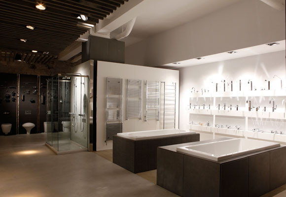 Nueva tienda de Gunni&Trentino