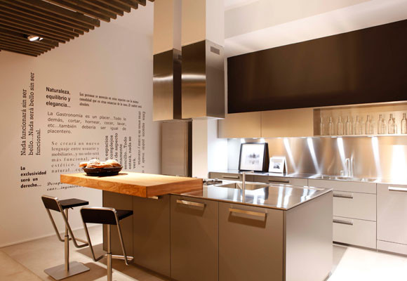 Nueva tienda de Gunni&Trentino