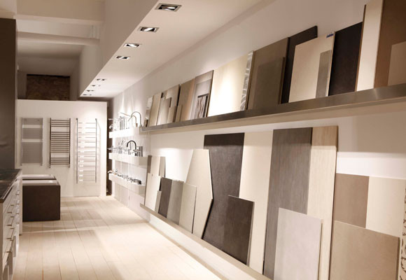 Nueva tienda de Gunni&Trentino