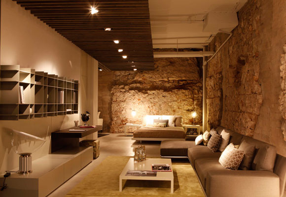 Nueva tienda de Gunni&Trentino