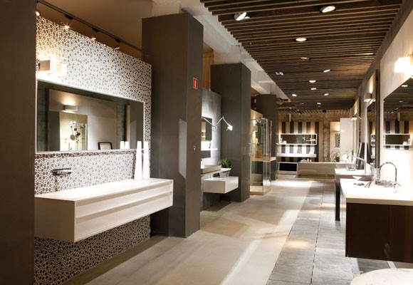 Nueva tienda de Gunni&Trentino