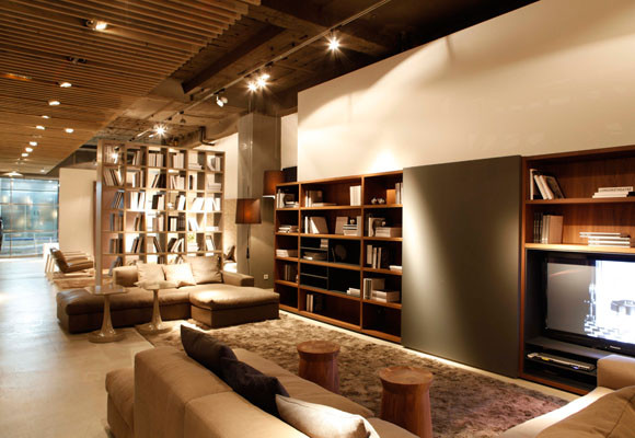 Nueva tienda de Gunni&Trentino