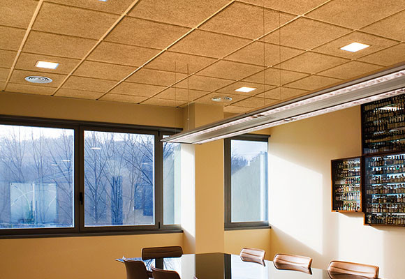 Aislamiento acústico: Adios a los ruidos 4 Aislamiento acústico