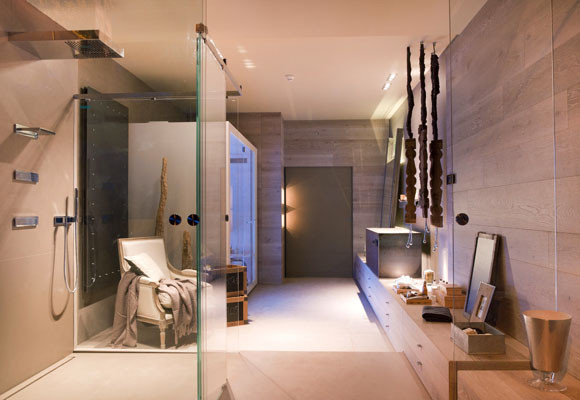 El exterior del interior