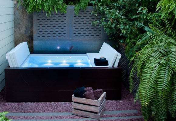 El exterior del interior