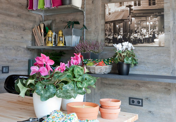 Práctico, familiar y elegante