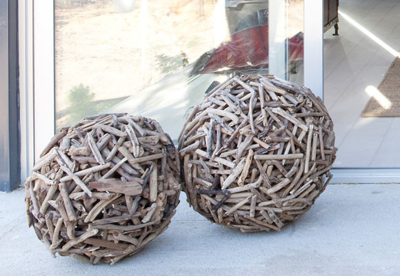 Interiorismo sostenible