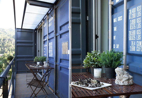 Interiorismo sostenible