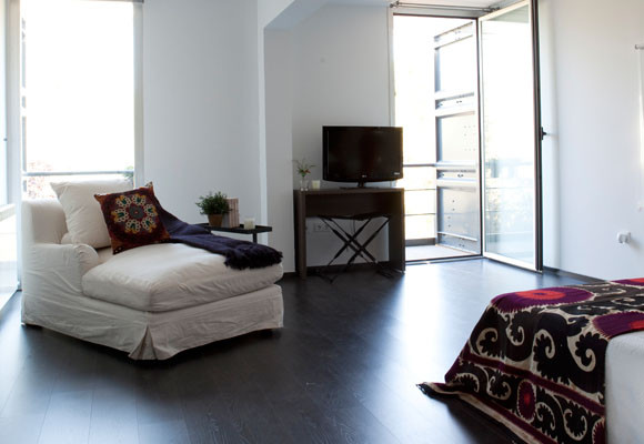 Interiorismo sostenible