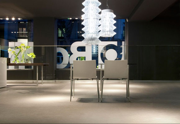 Boffi abre tienda en Madrid