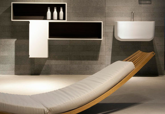 Boffi abre tienda en Madrid