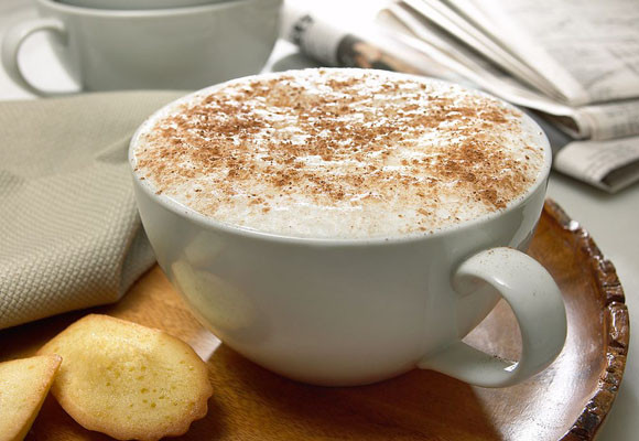 Un café para tu amigo invisible