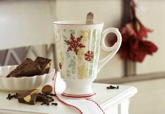 Un café para tu amigo invisible