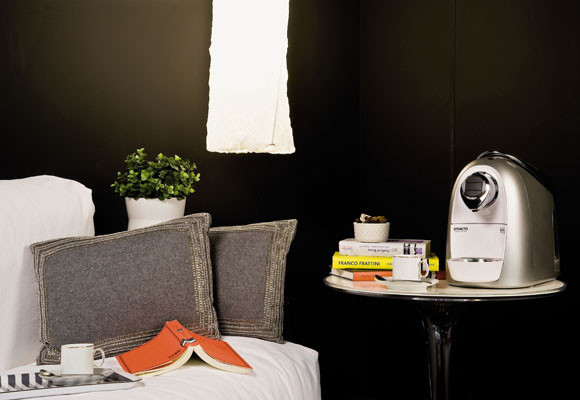 Cafetera Stracto de Fagor