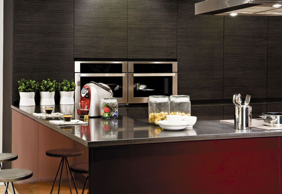 Cafetera Stracto de Fagor