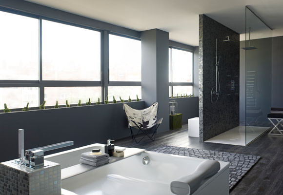 Visita a Casa Decor Barcelona 2010 10 Carmen Barasona