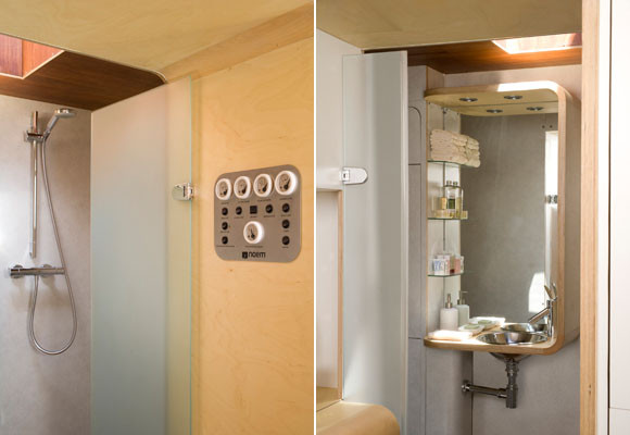 Una vivienda sostenible